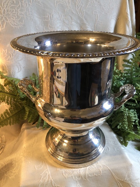 ebay champagne bucket