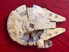 Hasbro Star Wars Legacy Collection 2008 Massi...