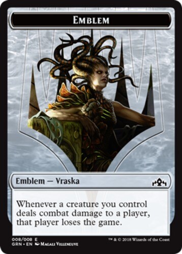 Mnemonic Betrayal 1x FOIL GRN MTG Guilds of Ravnica Mythic MINT