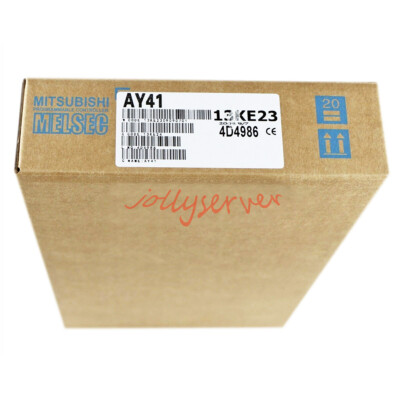 1PC Neu Mitsubishi AY41 Programmierbar Kontroll-