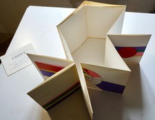 CRIPPA ROBERTO CATALOGUE EXPOSITION GALERIE IOLAS 1967 PARIS