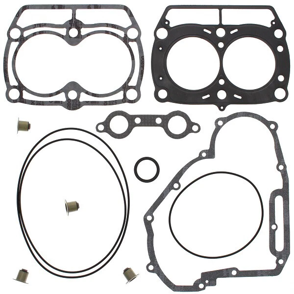 Kit de juntas completo Winderosa 808890 Polaris Sportsman 600 4x4 BF 10/02/03 03-04 Foto 2 de 2
