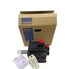 MITSUBISHI HC-SFS353 HCSFS353 Servo Motor NEW