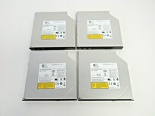 Dell Lot of 4 MRGTT Precision Internal DVD RW DL SATA Slimline Drive   25-3