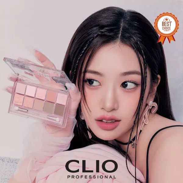 Clio makeup on sale