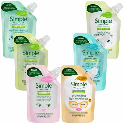 simple kts light hydrating moisturiser