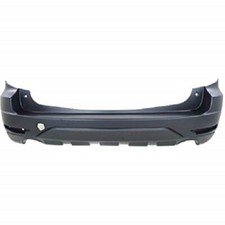 Stoßstange Hinten Für Subaru Forester 01.2008-03.2013