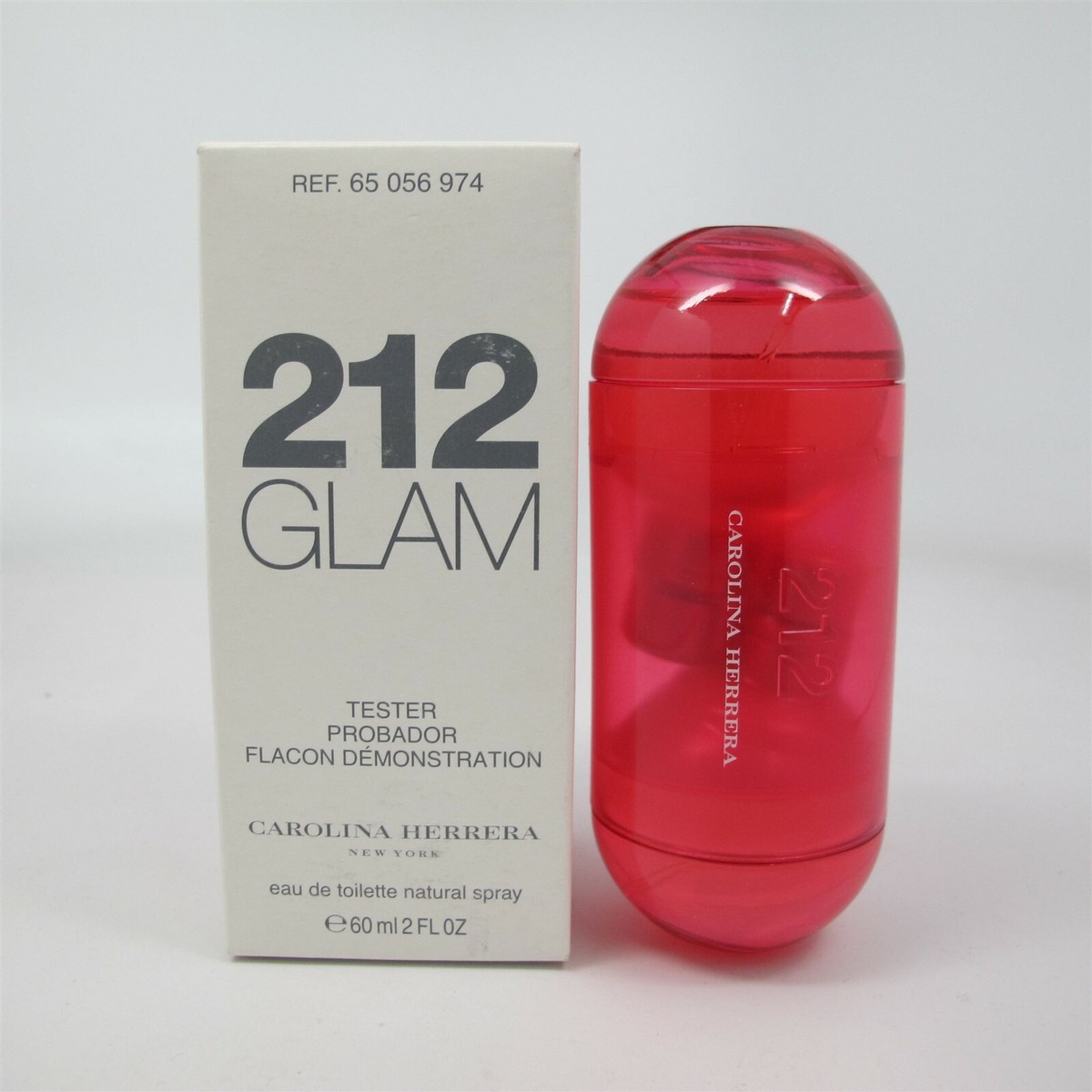 perfume carolina herrera 212 glam