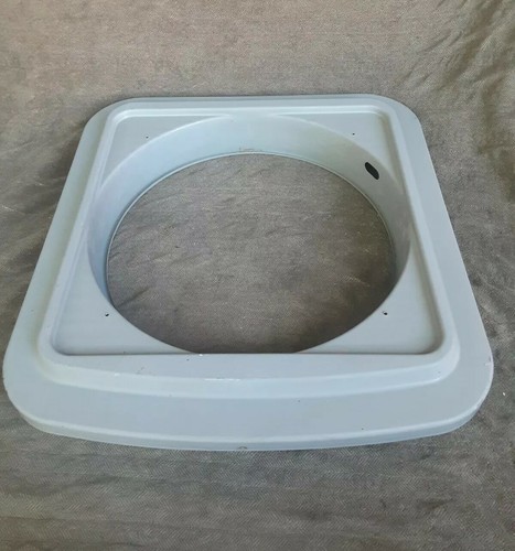 1085983 ICP / Tempstar / Arcoaire Condensor Top Cover  (24.5 x 26.5) gray