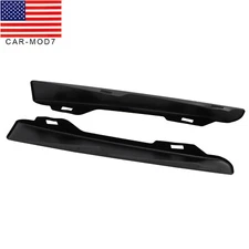For Toyota Tacoma 4WD 1995 1996 1997 Front Bumper Grille Headlight Filler Trim