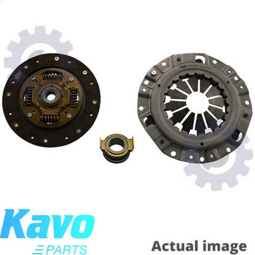 CLUTCH KIT FOR SUZUKI ALTO/CELERIO NISSAN PIXO K10B 1.0L 3cyl ALTO K10