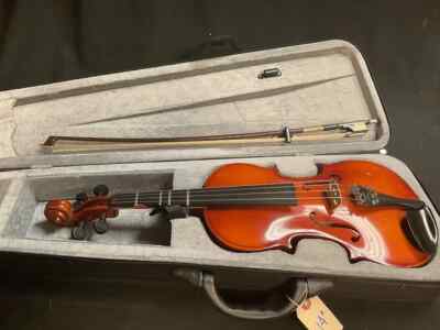 Scherl and Roth R401E 14  Viola serial 7175411