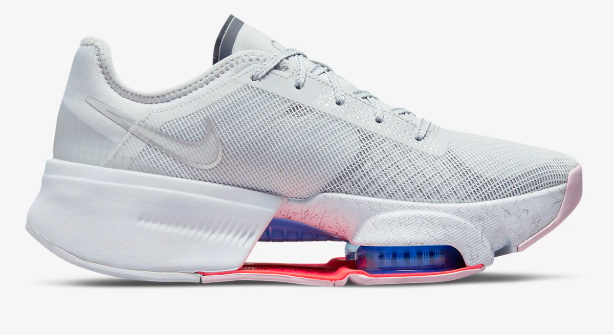 nike super zoom womens