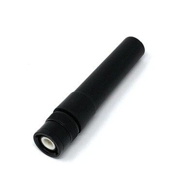 Handheld Scanner Antenna BNC Wide-Band for Uniden Whistler RadioShack Alinco