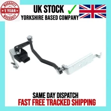 FRONT LEFT SUSPENSION HEIGHT LEVEL SENSOR FITS VOLVO XC70 MK2 2008-16 31288271
