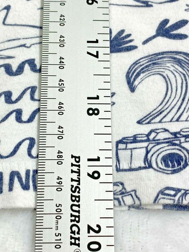 Gap Kids Tank Top Medium Unisex - Picture 5 of 7