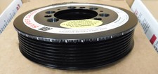 Ati 917075 Super Damper Harmonic Balancer Shell Aluminum 6.750 8 Rib 5 U.d Ati 917075 Super Damper Harmonic Balancer Shell Aluminum 6.750 8 Rib 5 U.d