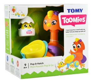 tomy toomies