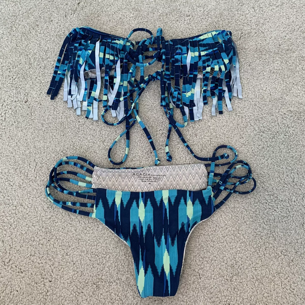 Acacia swim deals