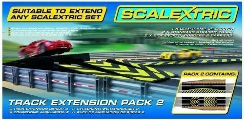 scalextric c8511