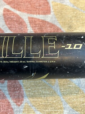 LOUISVILLE META 2'' 5/8 BARIL -5 USSSA - La boutique Rover Sportss