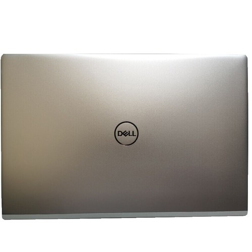 Coperchio Posteriore LCD Per Dell Vostro 16 7620/7625 - 0Y6M3K, Colore Nero, Aperto Mai Usato (leggeri Graffi)
