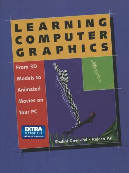 Thumbnail - Rajesh Pai (u. A.) | Learning Computer Graphics | Taschenbuch |