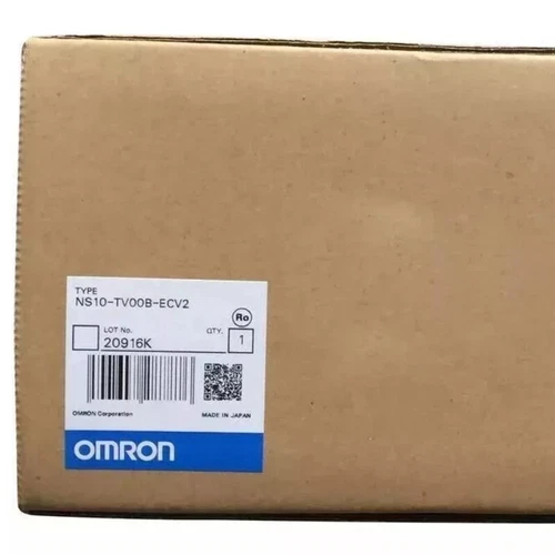 1pcs Omron Touch Screen NS10-TV00B-ECV2