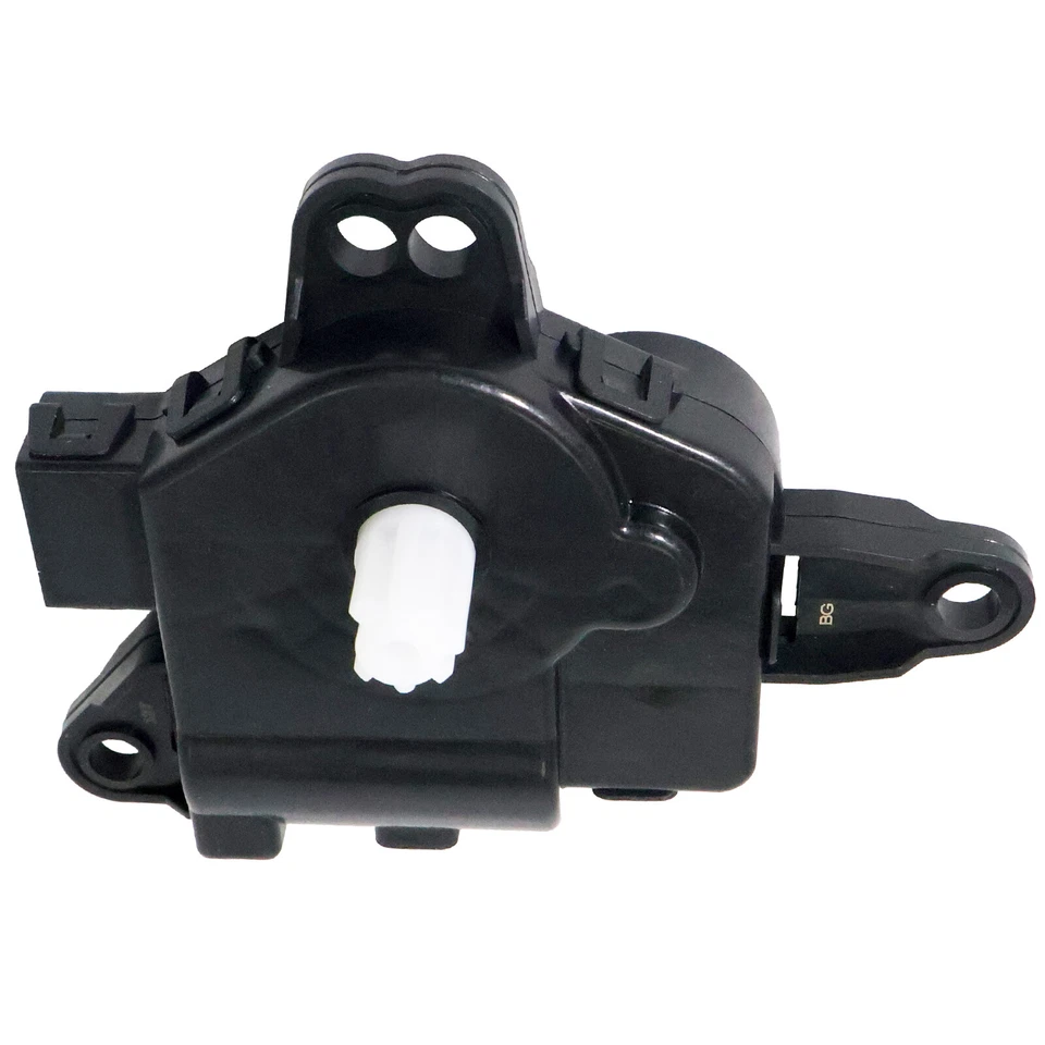 Blend Door Actuator Fit Hyundai Elantra Sonata Kia Forte Optima 604-327 - Imagem 4 de 4