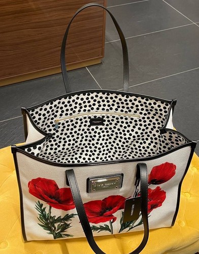 Woman Handbag Dolce And Gabbana - Picture 4 of 4