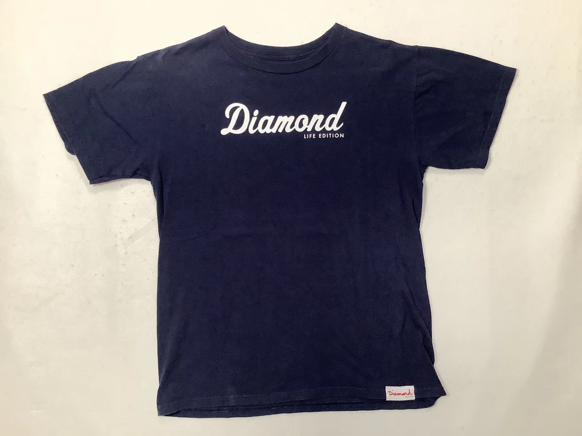 Diamond supply co youth clothing deals