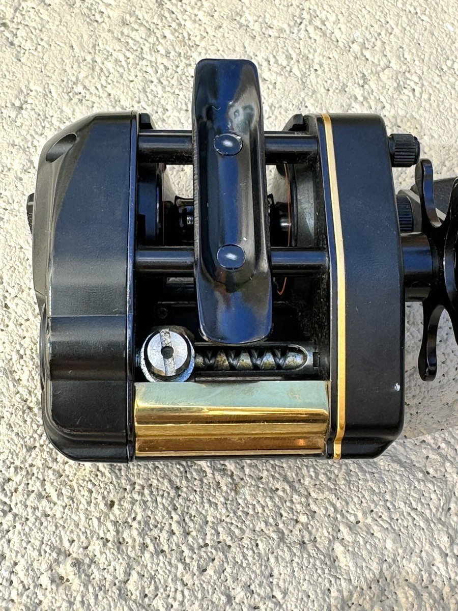 リール Daiwa PHANTOM PT15E Daiwa PT 15E procaster tournament Micro computerized Reel