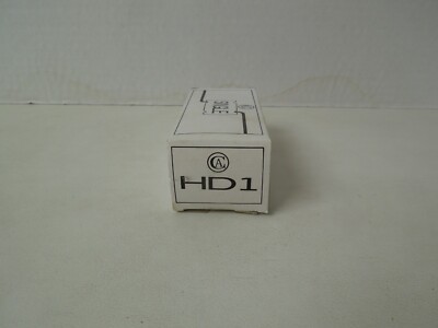 CLASSIC ACCENTS INC HD1 / HD1 (NEW IN BOX)