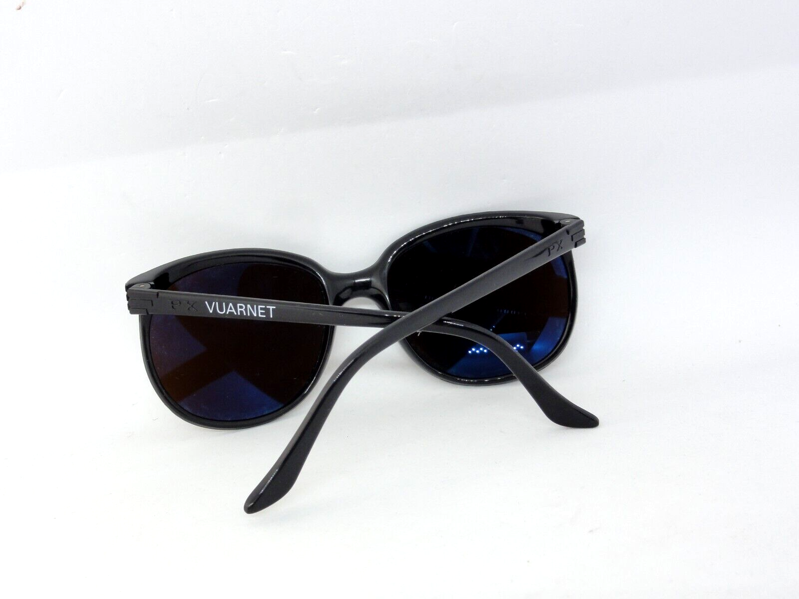 RARE SUNGLASSES 022 CATEYE 002 VINTAGE 80S PX 5000 GLACIER