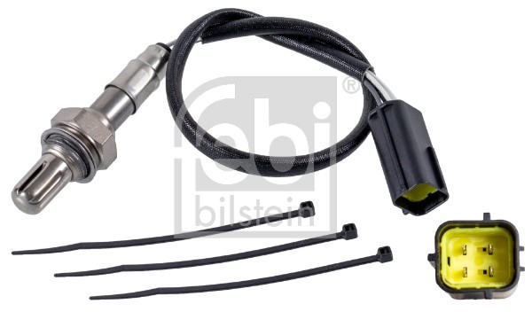 Febi Bilstein 107594 Lambdasonde For Hyundai-image