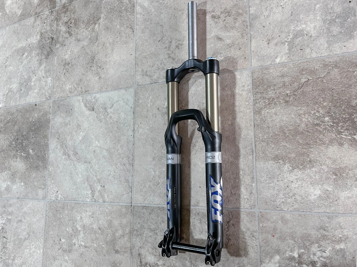 FOX Vanilla フロントフォーク Fox Vanilla In Bicycle Forks | eBay