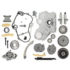 For Chevy Equinox GMC Terrain Buick Regal 2.4L 2011-2017 Engine Timing Chain Kit