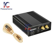 Constant Temp Crystal Oscillator Module 10MHz Square Sine Wave Output OCXO Board