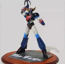grendizer,goldrake 15cm unassembled model kit