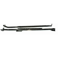 19-93-02 Camaro Firebird Convertible Global West Suspension Subframe