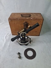 Vintage MIDGET TRANSIT IN BOX