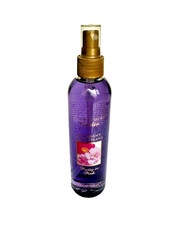 Victoria  s Secret Garden Pretty In Pink Fragrance Body Splash Spray 8 fl oz New