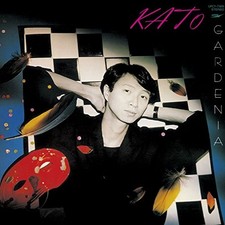 Kato Kazuhiko Gardenia (CD)
