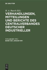 Schweighoffer | Januar 1911 | Buch | Deutsch | Gebunden | De Gruyter