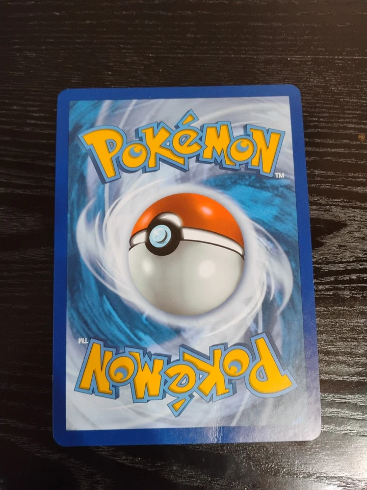 Origin Forme Dialga VSTAR SWSH256 JUMBO OVERSIZED Promo Pokemon TCG Card  - Image 2 of 2