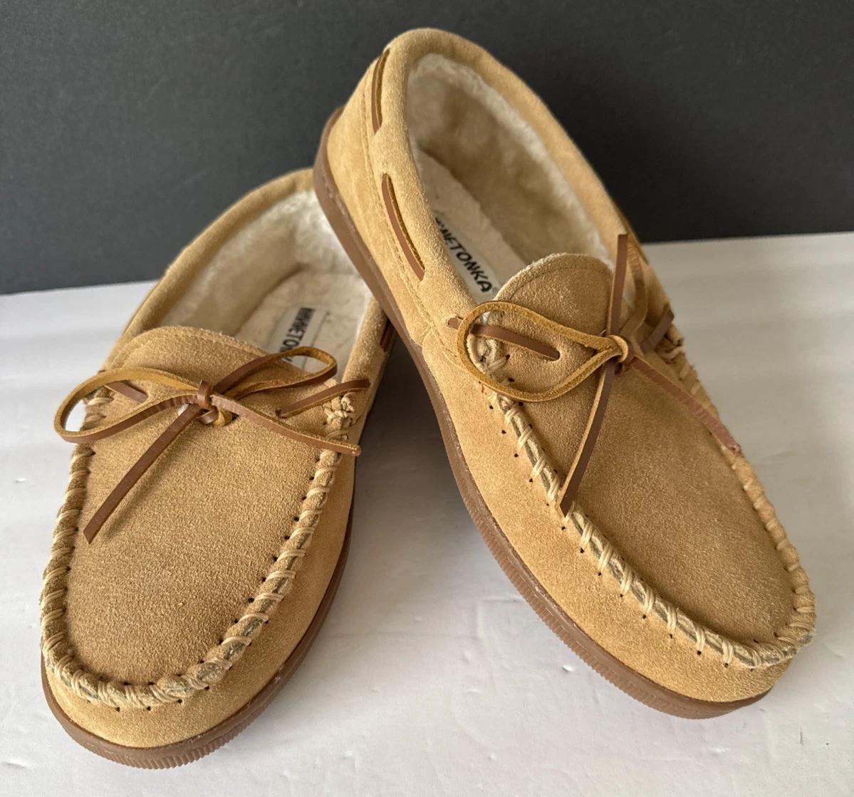 Minnetonka Men