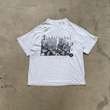 Vintage BMW Official Traditional Fun T-Shirt S Size