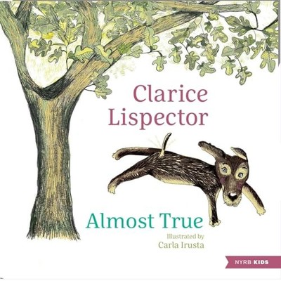 Almost True by Lispector, Clarice