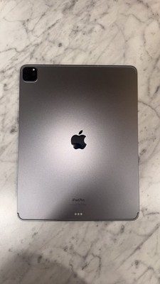 Apple iPad Pro 6th Gen 12.9in - 1TB (Wifi + Cellular) (Unlocked
