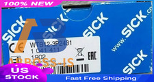1PCS NEW SICK WTB12-3P2431 Photoelectric Switch